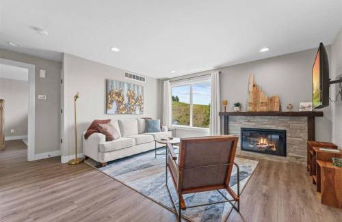 North End Apartamento | Boise Hills - 602 L