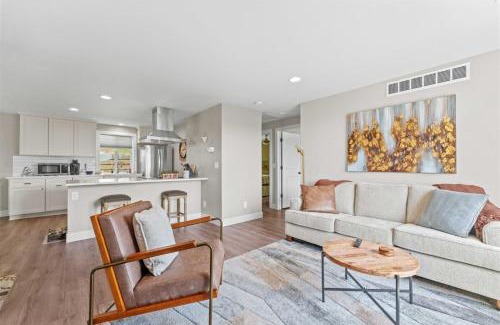 North End Apartamento | Boise Hills - 602 L