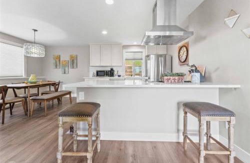 North End Apartamento | Boise Hills - 602 L