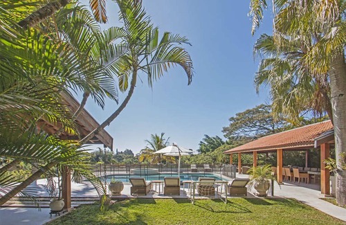 Boituva Cabaña | Boituva-Rancho dos Arcos - Luxurious country house