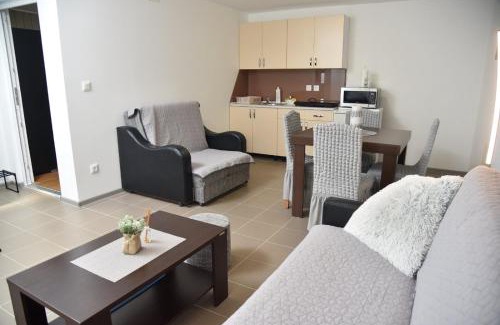 Central Serbia Apartamento | Boja Zalaska - kameni apartman