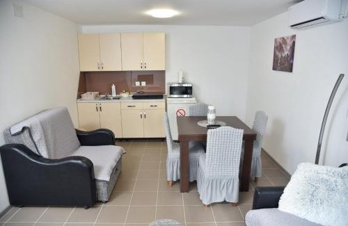 Central Serbia Apartamento | Boja Zalaska - kameni apartman