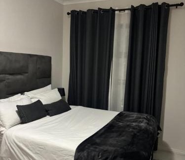 Gaborone Apartamento | Bojame