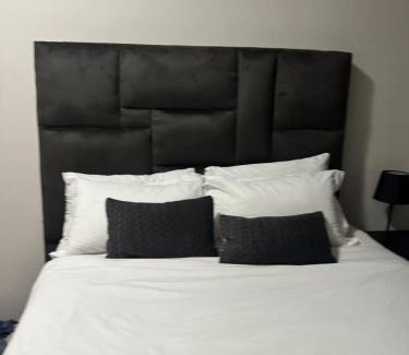 Gaborone Apartamento | Bojame