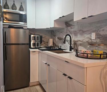 Miami Shores Apartamento | Bojo Cozy Studio Perfect for two