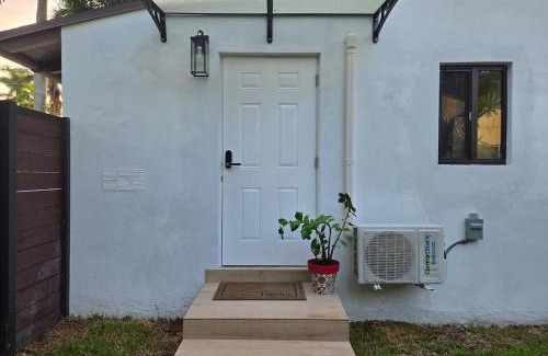 Miami Shores Apartamento | Bojo Cozy Studio Perfect for two