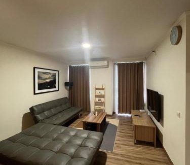 Kelapa Gading Barat Apartamento | Bok Stay