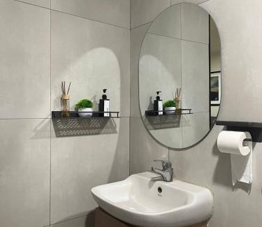 Kelapa Gading Barat Apartamento | Bok Stay