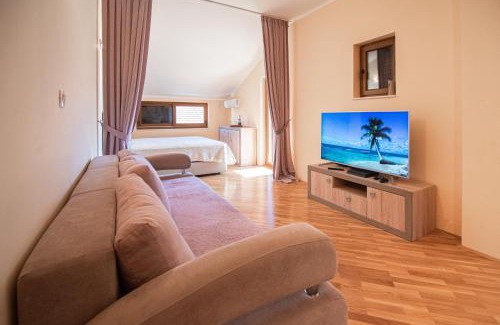 Baosici Apartamento | Boka Apartment