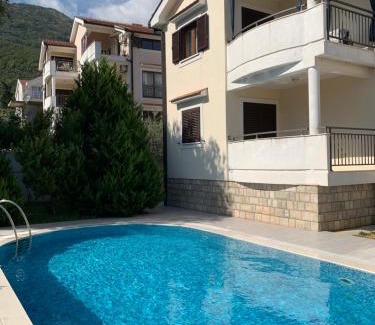Baosici Apartamento | Boka Apartment