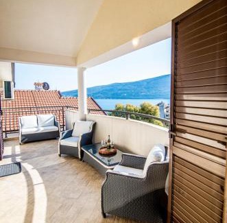 Baosici Apartamento | Boka Apartment