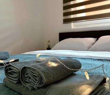 Prcanj Apartamento | Boka Dream view Apartments