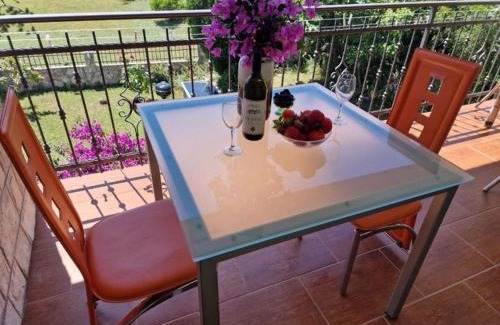 Bijela Apartamento | Boka Garden