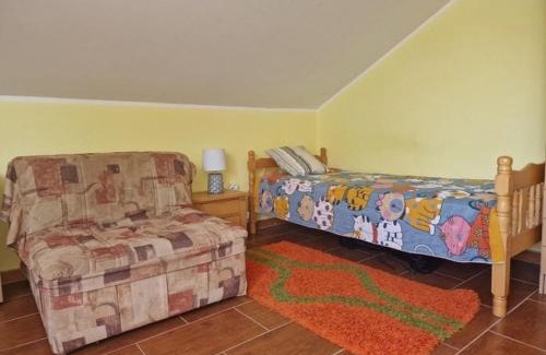 Bijela Apartamento | Boka Garden