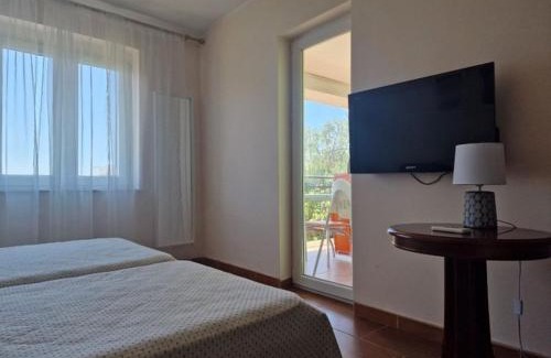 Bijela Apartamento | Boka Garden