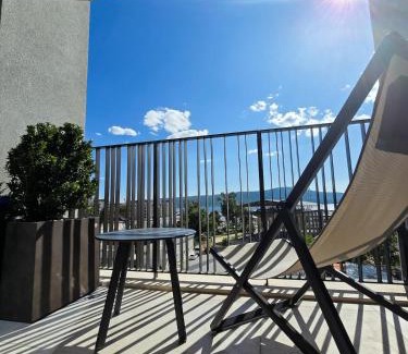 Tomicici Apartamento | Boka Place Home Thea