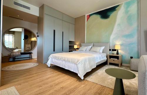 Tomicici Apartamento | Boka Place Home Thea