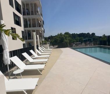 Tomicici Apartamento | Boka Place Home Thea