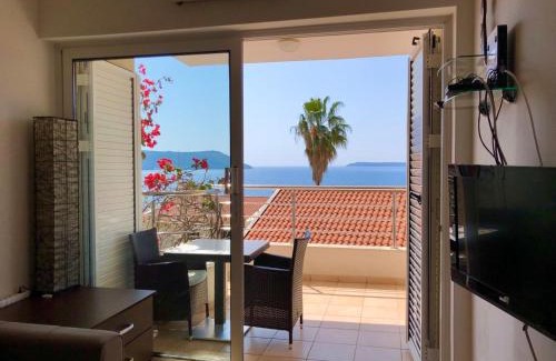 Herceg Novi Apartamento | Boka Residence 7