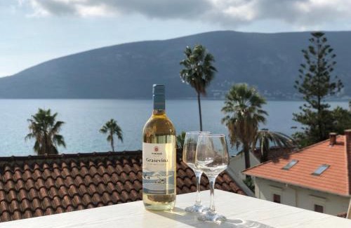 Herceg Novi Apartamento | Boka Residence 7