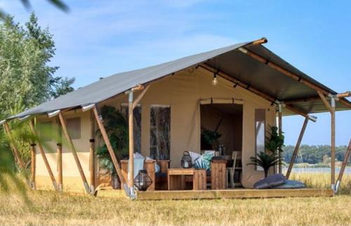 Gaborone Otro | Bokamoso Luxury Tents