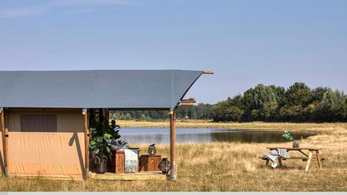 Gaborone Otro | Bokamoso Luxury Tents