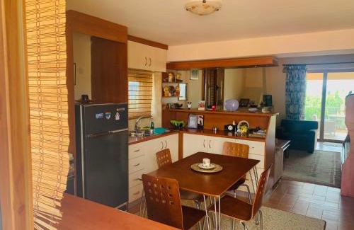 Paravola Apartamento | BOKAS EXOTIC HOUSE