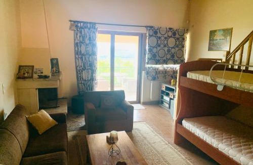 Paravola Apartamento | BOKAS EXOTIC HOUSE
