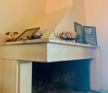 Paravola Apartamento | BOKAS EXOTIC HOUSE