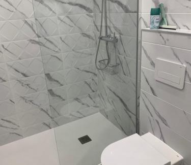 Torrevieja Apartamento | Bokaspanien 5 On The Beach