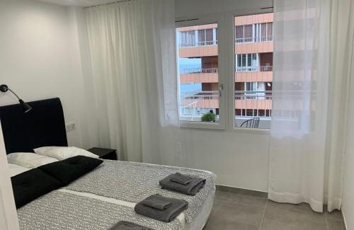 Torrevieja Apartamento | Bokaspanien 5 On The Beach