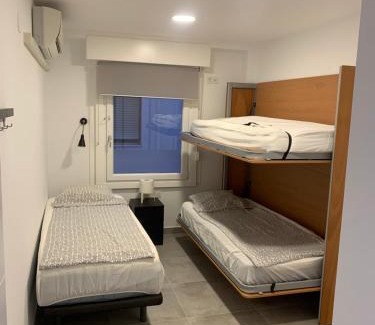 Torrevieja Apartamento | Bokaspanien 5 On The Beach