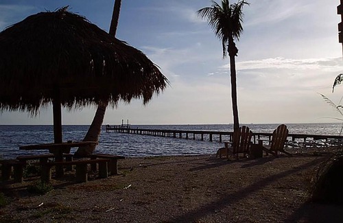 Bokeelia Apartamento | Bokeelia BeachHouse Snapper