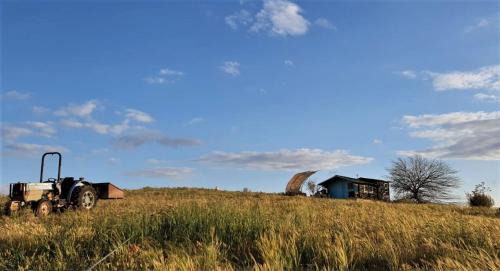 Sde Boker Casa | Boker Valley Farm