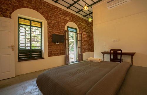Sea View Ward Cama Y Desayuno | Boketto Stay & Spaces