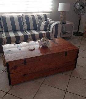 Franskraal Casa | Bokkompie
