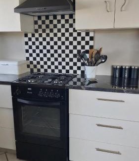 Franskraal Casa | Bokkompie
