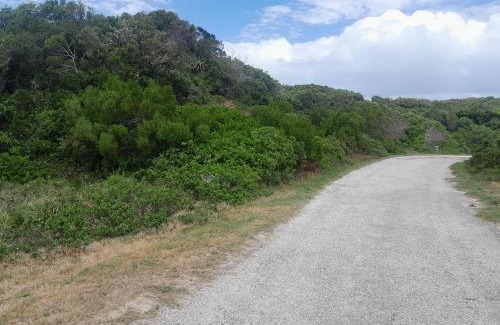 Boknes Strand Otro | Bokness Camping Sites