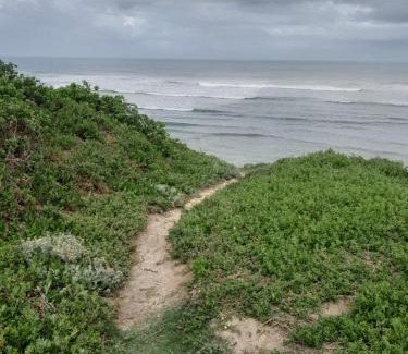 Boknes Strand Otro | Bokness Camping Sites