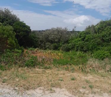 Boknes Strand Otro | Bokness Camping Sites