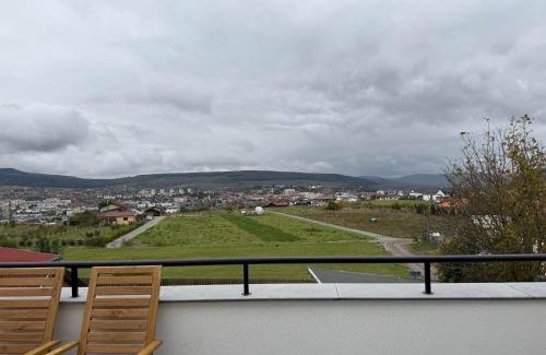 Odorheiu Secuiesc Apartamento | BokorLak Nature & City 2