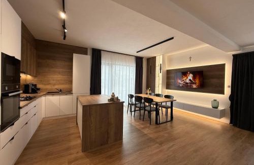Odorheiu Secuiesc Apartamento | BokorLak Nature & City 2