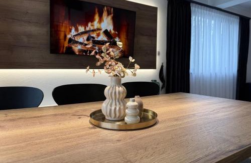 Odorheiu Secuiesc Apartamento | BokorLak Nature & City 2
