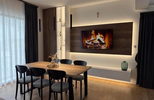 Odorheiu Secuiesc Apartamento | BokorLak Nature & City 2