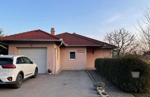 Tordas Casa | Bokros Vendégház