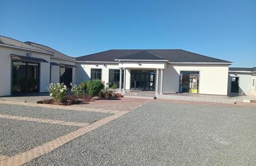 Qamata Casa | Bokwe Guesthouse (Cofimvaba)