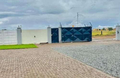 Qamata Casa | Bokwe Guesthouse (Cofimvaba)