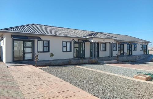 Qamata Casa | Bokwe Guesthouse (Cofimvaba)