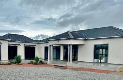 Qamata Casa | Bokwe Guesthouse (Cofimvaba)