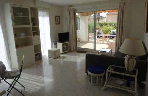 Carqueiranne Apartamento | Boléro